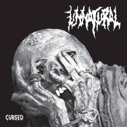 Unnatural (USA) : Cursed